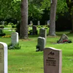 Die Friedhofspflicht in Deutschland: Tradition und Wandel unserer Bestattungskultur