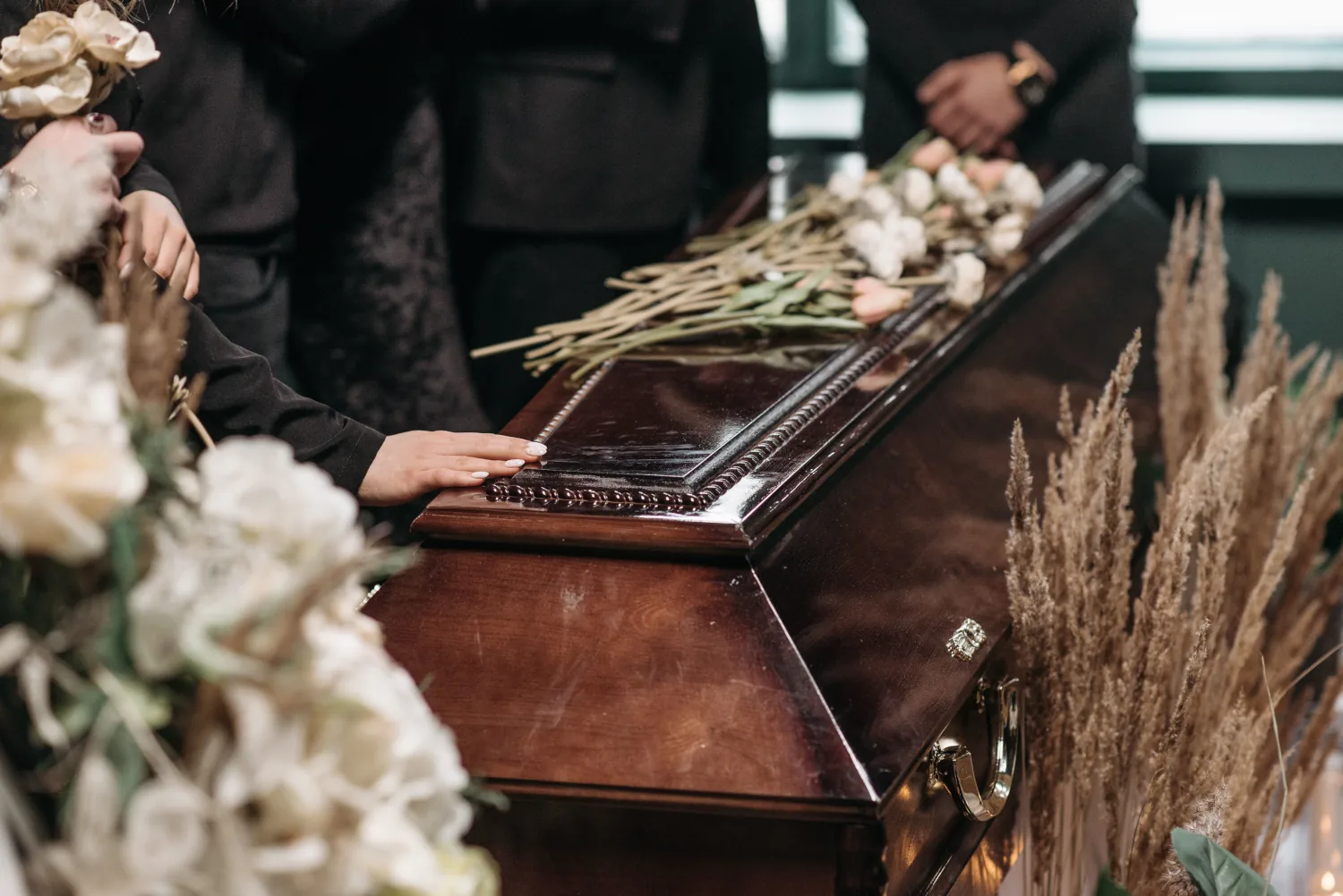 Tabuthema Tod: Warum ein offener Umgang so schwerfällt